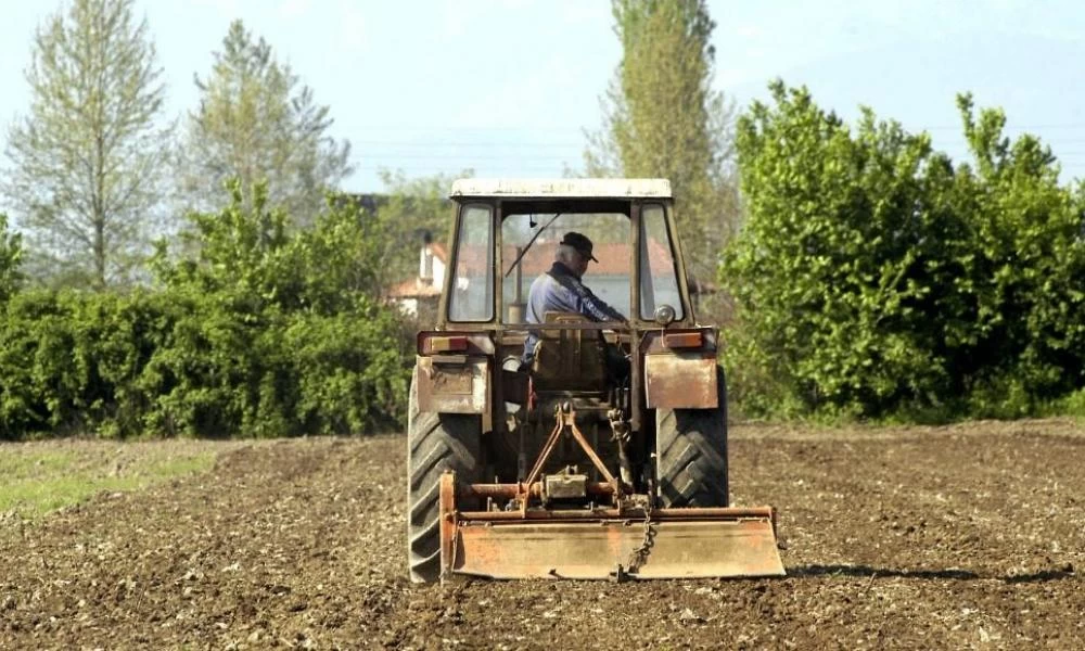Οι προθεσμίες για την υποβολή αιτήσεων της 2ης δόσης για τους νέους αγρότες